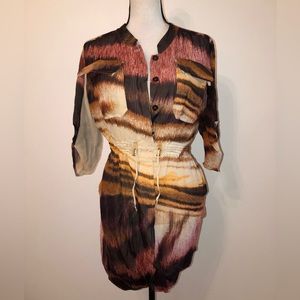 Gianfranco ferre dress